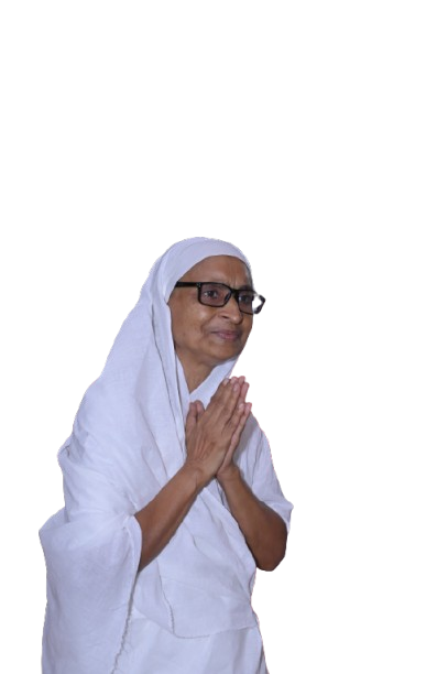 आदरणीया संध्या बहनजी — दीदीश्री